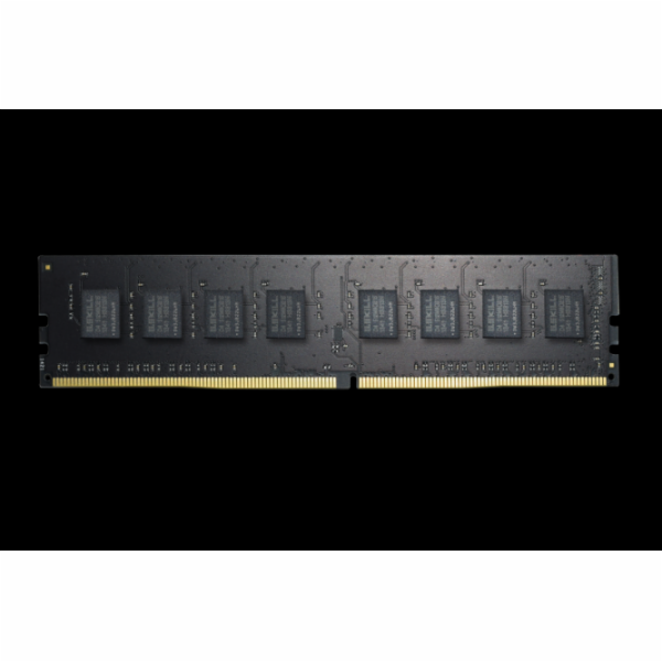 Paměť G.Skill Value, DDR4, 4 GB, 2133 MHz, CL15 (F4-2133C...