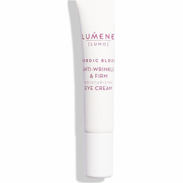 Lumene Lumene NORDIC BLOOM [LUMO] OČNÍ KRÉM proti vráskám
