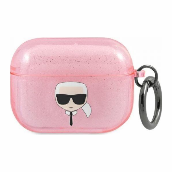 Karl Lagerfeld Case Karl Lagerfeld KLAPUKHGP Apple AirPod...