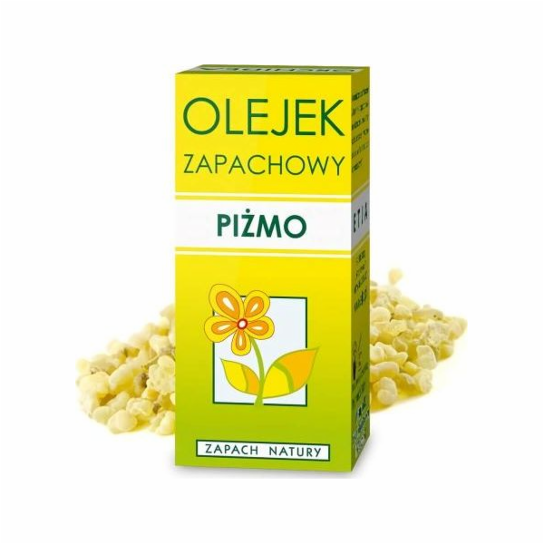 Etja Musk vonný olej 10 ml ETJA