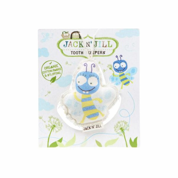 Jack NJill Buzzy Tooth (JJN02071)