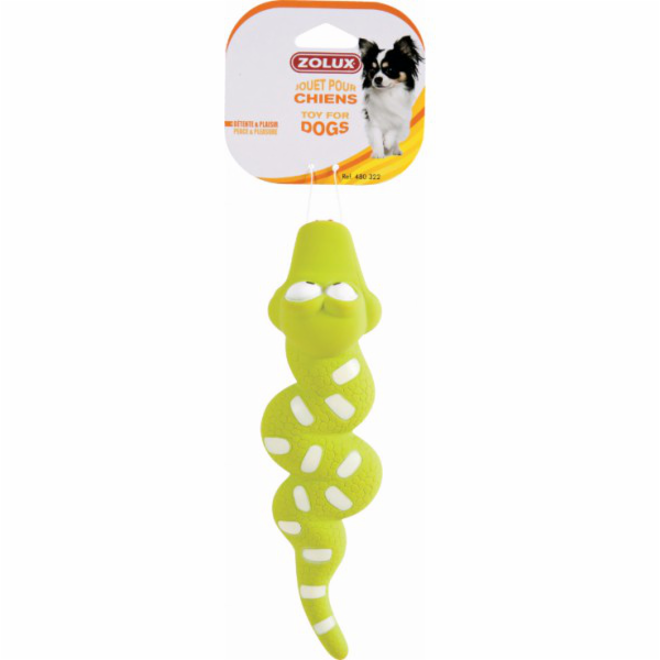 Zolux Latexová hračka had 24,5 cm, různé barvy