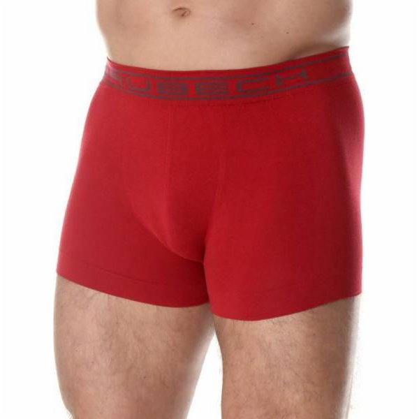 Brubeck BX00501A Klasické pánské boxerky COMFORT COTTON t...