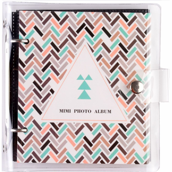Fotoalbum LoveInstant 100 ks pro Fujifilm INSTAX Mini 11 ...