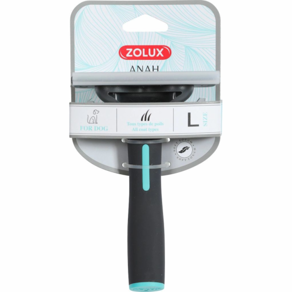 Zolux ZOLUX ANAH Super Brush velký