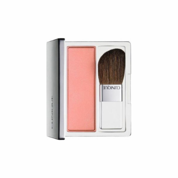 Clinique Blushing Blush Powder Blusher 102 Innocent Peach 6g