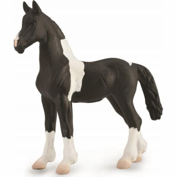 Figurka Collecta FIGURE HŘEBÍ BARCOCK PINTO - CollectA - ...