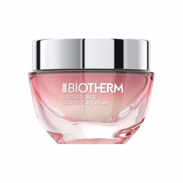 Biotherm Biotherm Aquasource Cica Nutri Cream intenzivně ...