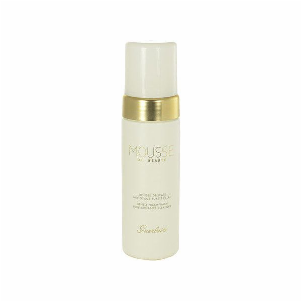 Guerlain Mousse De Beauté Čisticí pěna pro citlivou pleť ...