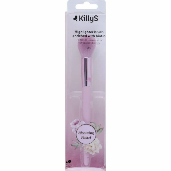 Biotinový zvýrazňovač Killy s killys