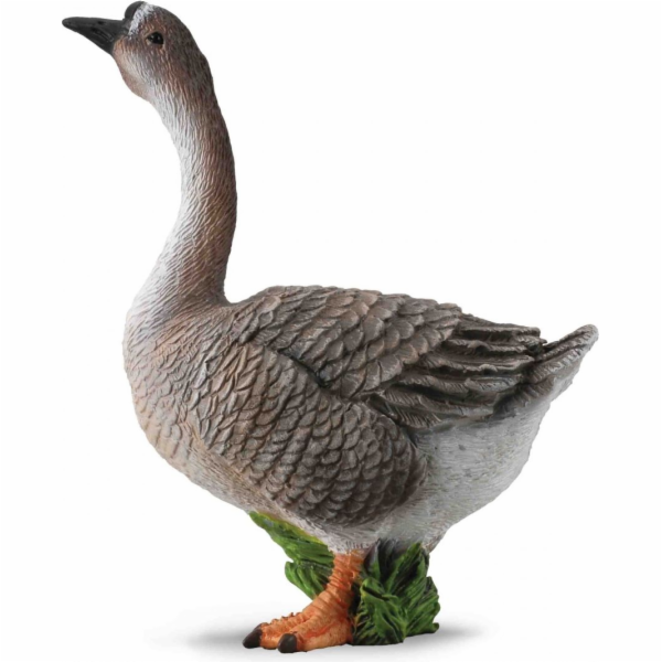 Figurka Collecta Goose (004-88571)