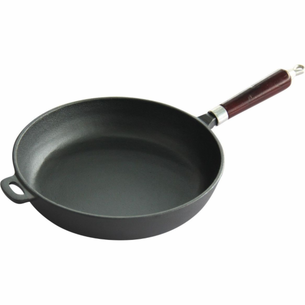 KingHoff litinová pánev 30 cm