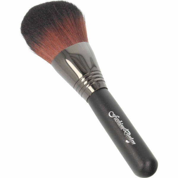 Top Choice Top Choice Módní design Black Line Powder Brus...
