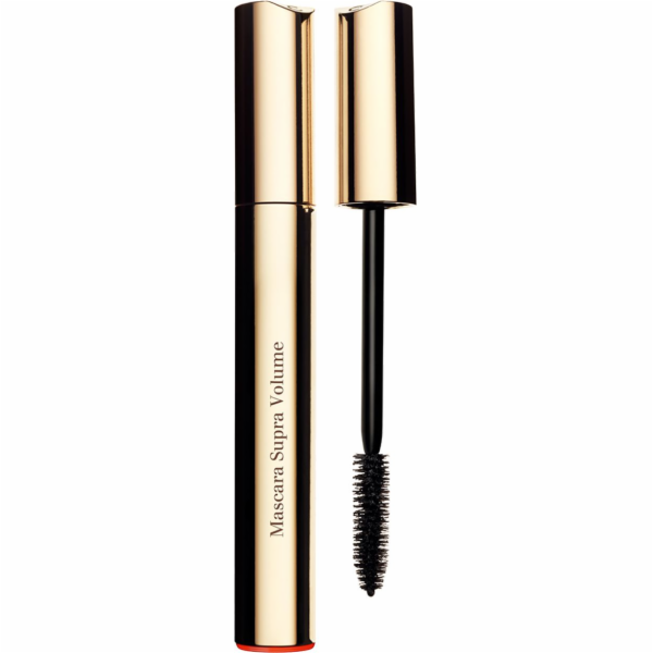 Clarins Supra Volume Mascara zahušťující a pečující řasen...