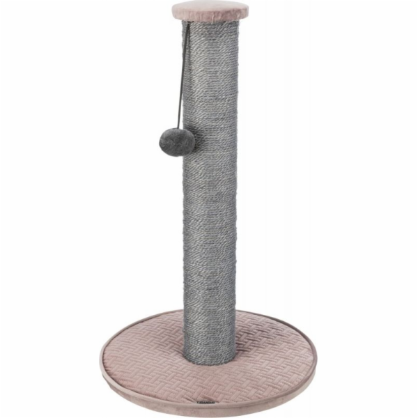 Škrabadlo Trixie Julio, 140 cm, béžová/hnědá