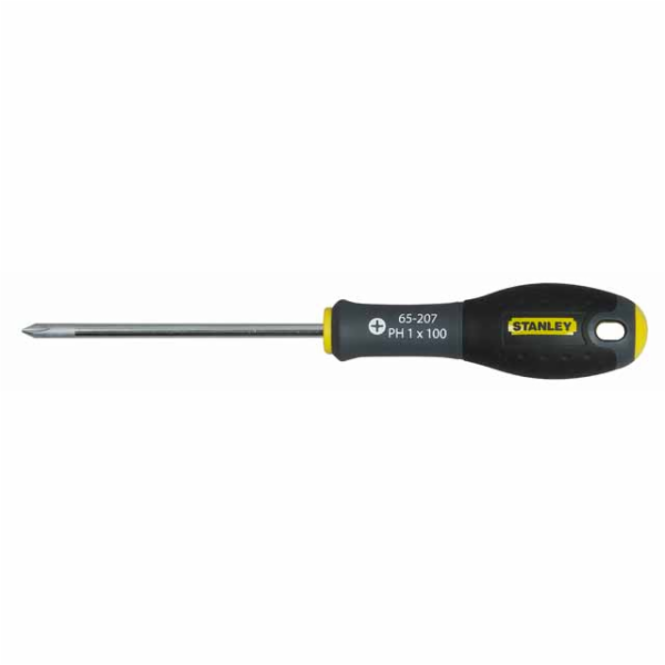 Stanley Phillips šroubovák PHILLIPS FatMax 3x150mm 65-316