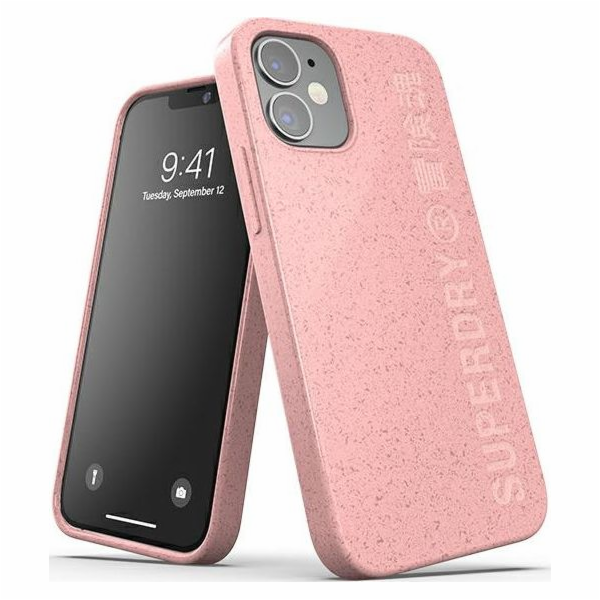 Dr Nona SuperDry Snap iPhone 12 mini kompostovatelné pouz...