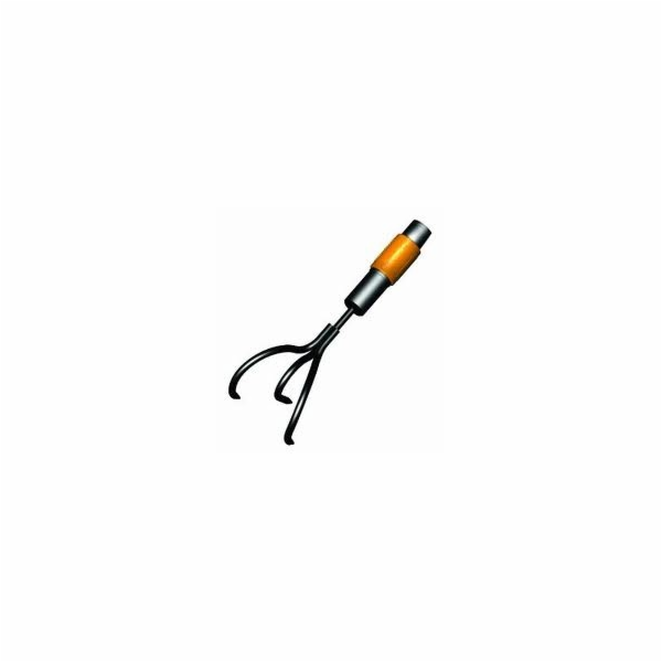 Kultivátor Fiskars 3 zuby QUIKFIT - 136517