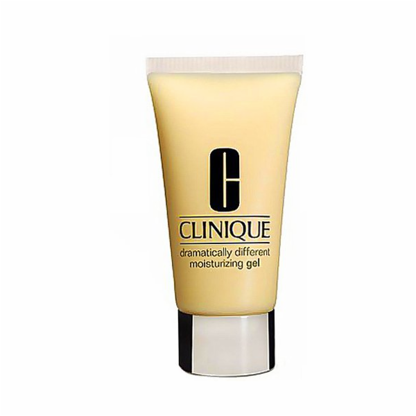 Clinique Dramatically Different hydratační gel 50 ml