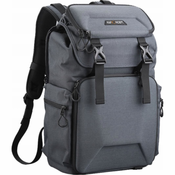 Kf Backpack K&f Photo Backpack For Camera / Kf13.098v1