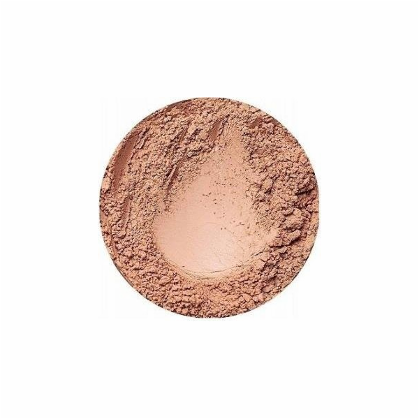 Annabelle Minerals Medová minerální tvářenka 4g