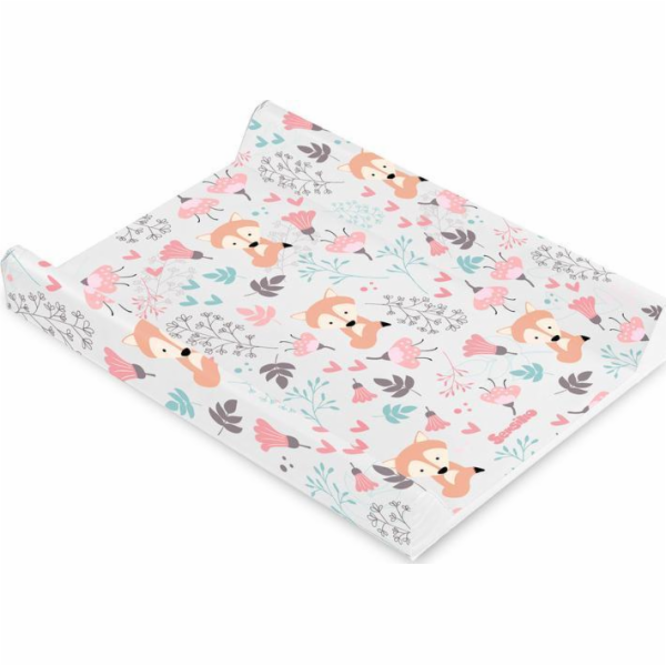 MĚKKÁ KAPITOLA - LES - FOX PLATINUM