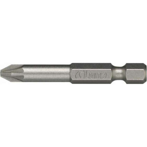 Luna Pozidriv PZ2 křížové topy 150 mm