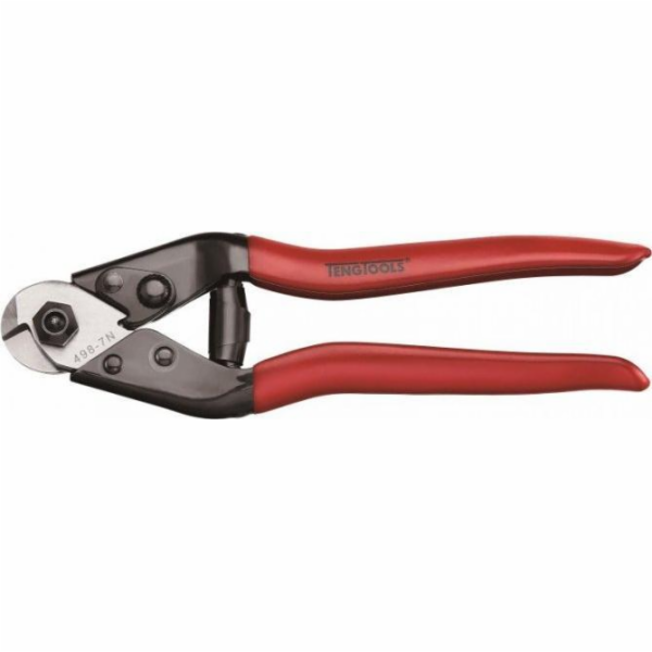 Teng Tools Nůžky na ocelová lana Teng Tools 498-7N