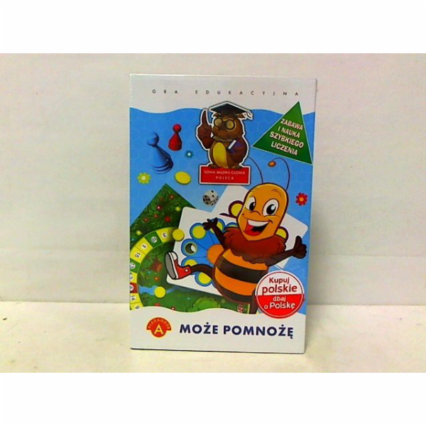 Alexander Možná se budu množit