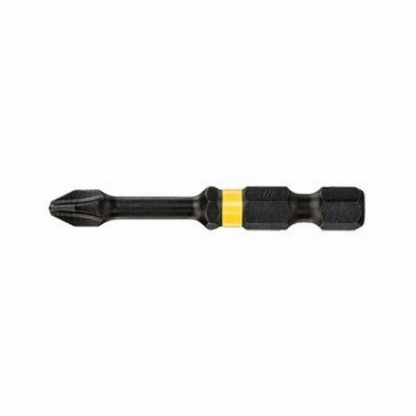 Dewalt Impact šroubovací bity 50mm Torsion Ph3 5ks. - DT7...