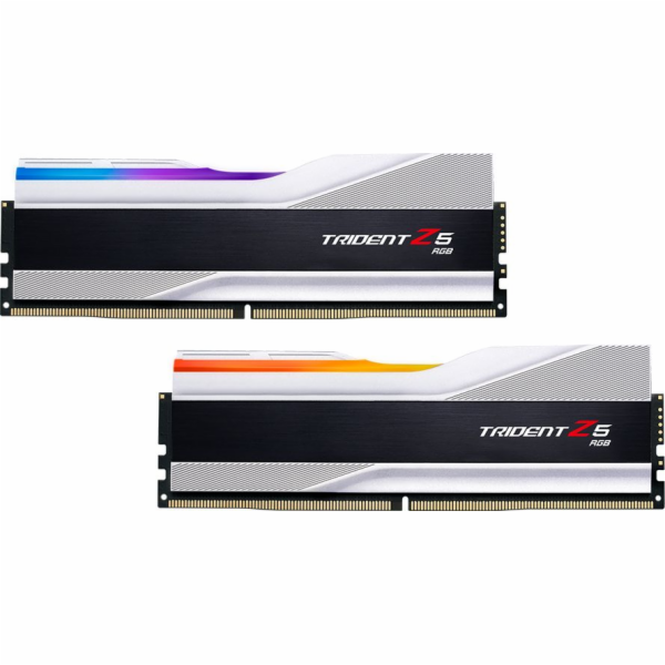 G.Skill Trident Z5 RGB paměť 32 GB, DDR5, 6000 MHz, PC/se...