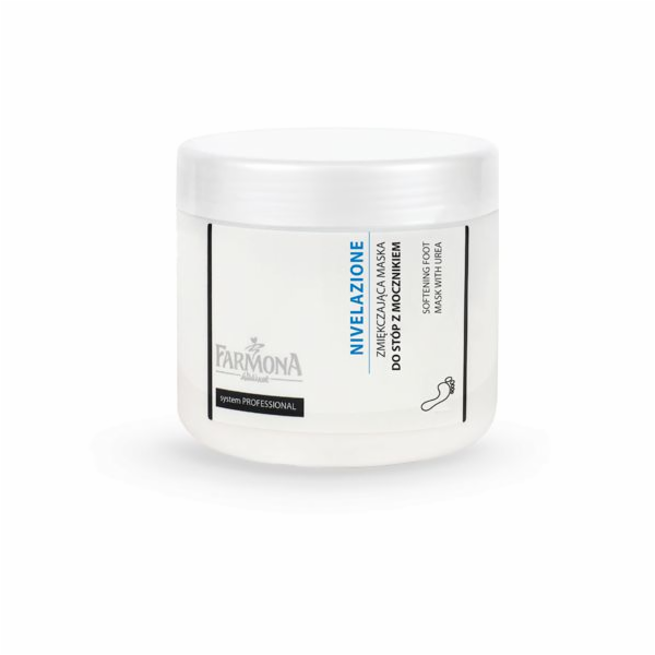 Farmona Zjemňující maska na nohy 500 ml - 0000012915