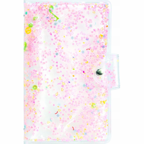Fotoalbum LoveInstant pro Fujifilm Instax Mini 7 8 9 11 /...