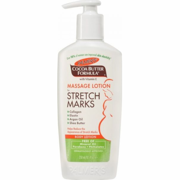Palmer`s PALMER S_Cocoa Butter Formula Massage Lotion pro...