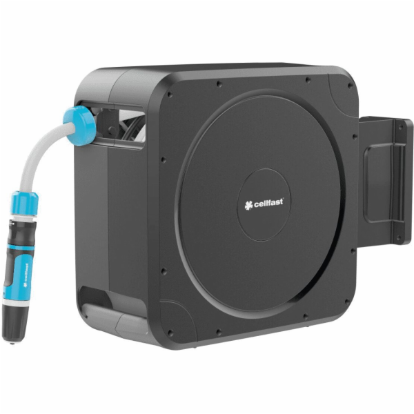 Cellfast Ergo automatický buben 20mb 1/2 C55-410 (893402)