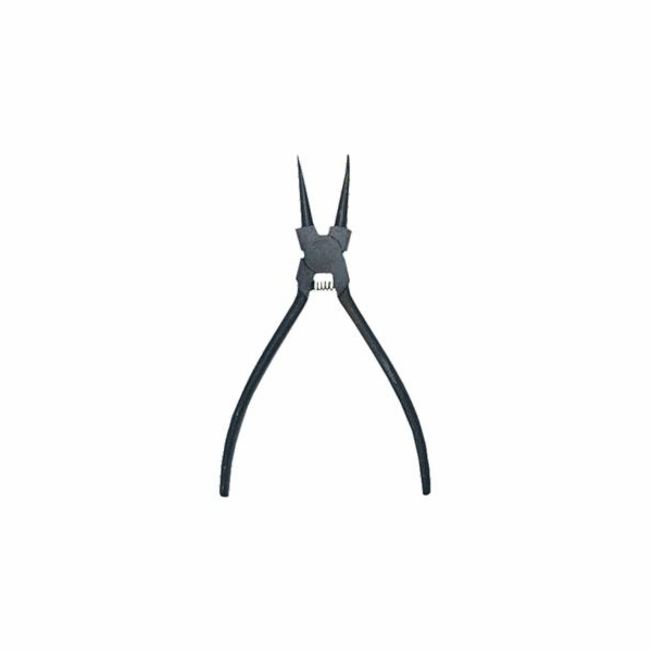 Top Tools Kleště na vnější kroužky 150mm, zahnuté 32D302