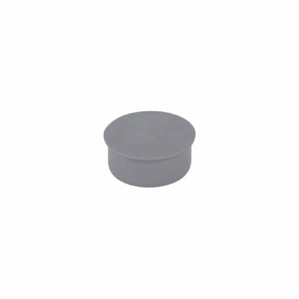 Magnaplast Vnitřní kanalizační zátka HTM 40mm (12500)