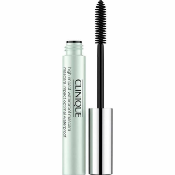 CLINIQUE_Hight Impact Waterproof Mascara 01 Black 8ml