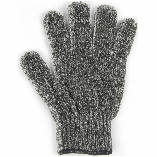 Donegal DONEGAL_Masážní rukavice s aktivním uhlím 6049