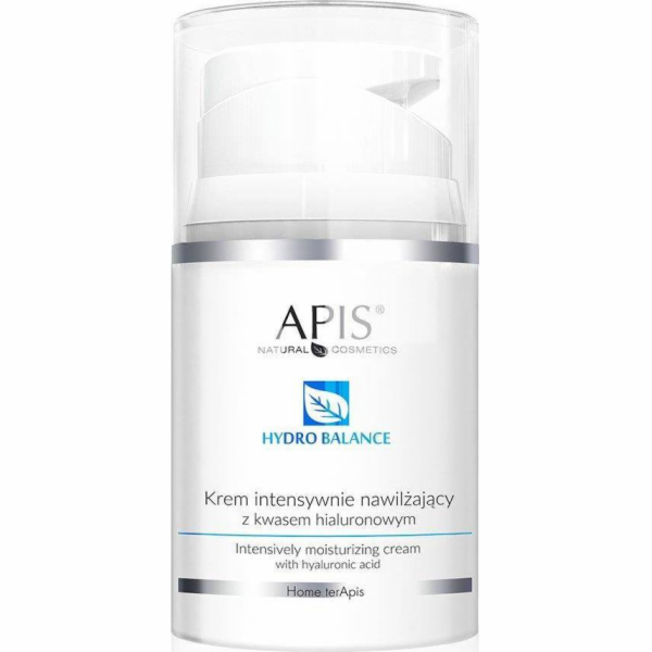 APIS APIS_Professional Home Terapis intenzivně hydratační...