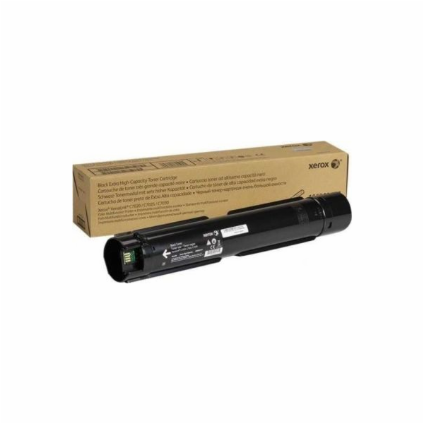 Toner Xerox DMO Black HC (106R03396)