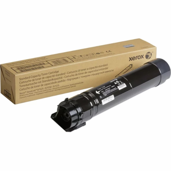 Toner Xerox DMO Black HC (106R03396)
