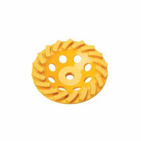 Dewalt Diamond disc 125mm jednořadý pohár (DT3795)