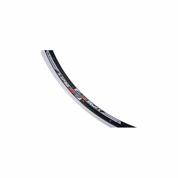 ALEXRIMS extrémní SUPRA MT ráfek 24x32 dírek CNC strana č...