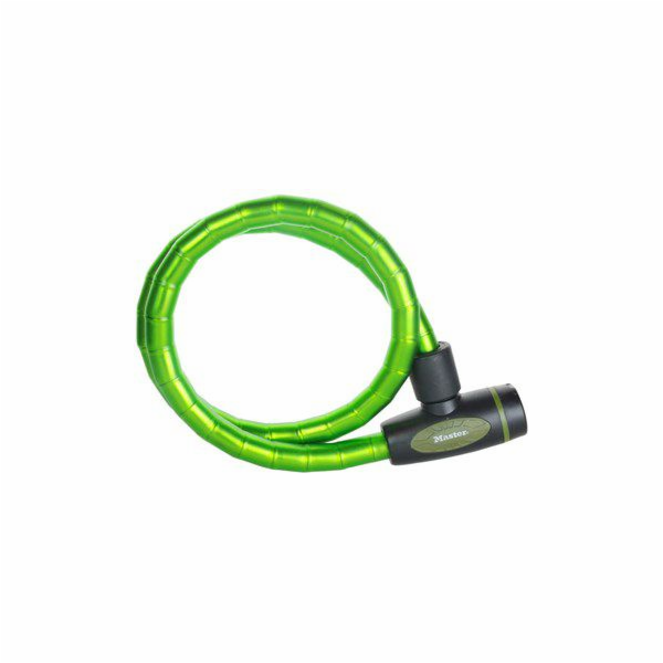 Zámek na kolo MASTER LOCK QUANTUM 8228 zelený (MRL-8228EU...