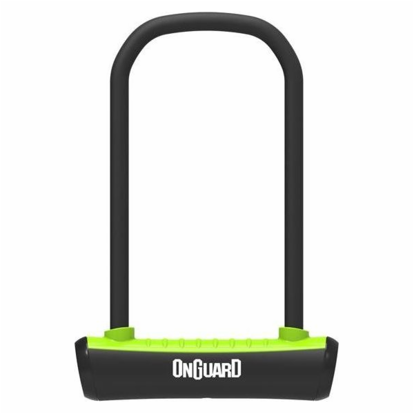 ONGUARD ONGUARD NEON 8152GR U-LOCK zámek na kolo - 115mm ...