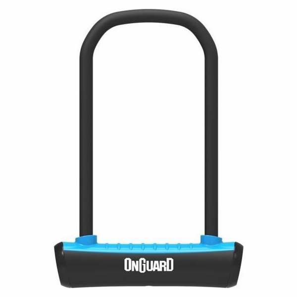 ONGUARD ONGUARD NEON 8152BU U-LOCK zámek na kolo - 115mm ...