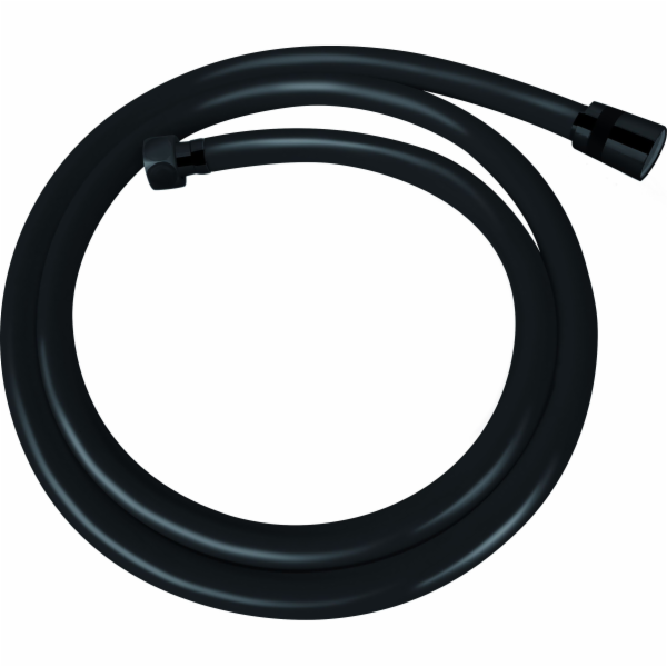 Sprchová hadice Deante NERO SPRCHOVÁ HADICE 150 CM, PVC