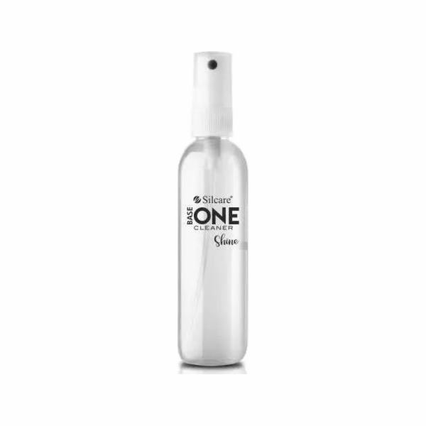 Silcare SILCARE_One Cleaner Shine sprej na odstranění pro...