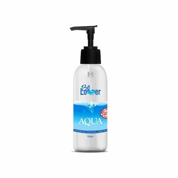 Sexual Health Series SEXUAL HEALTH SERIES_Be Lover Gel Aq...